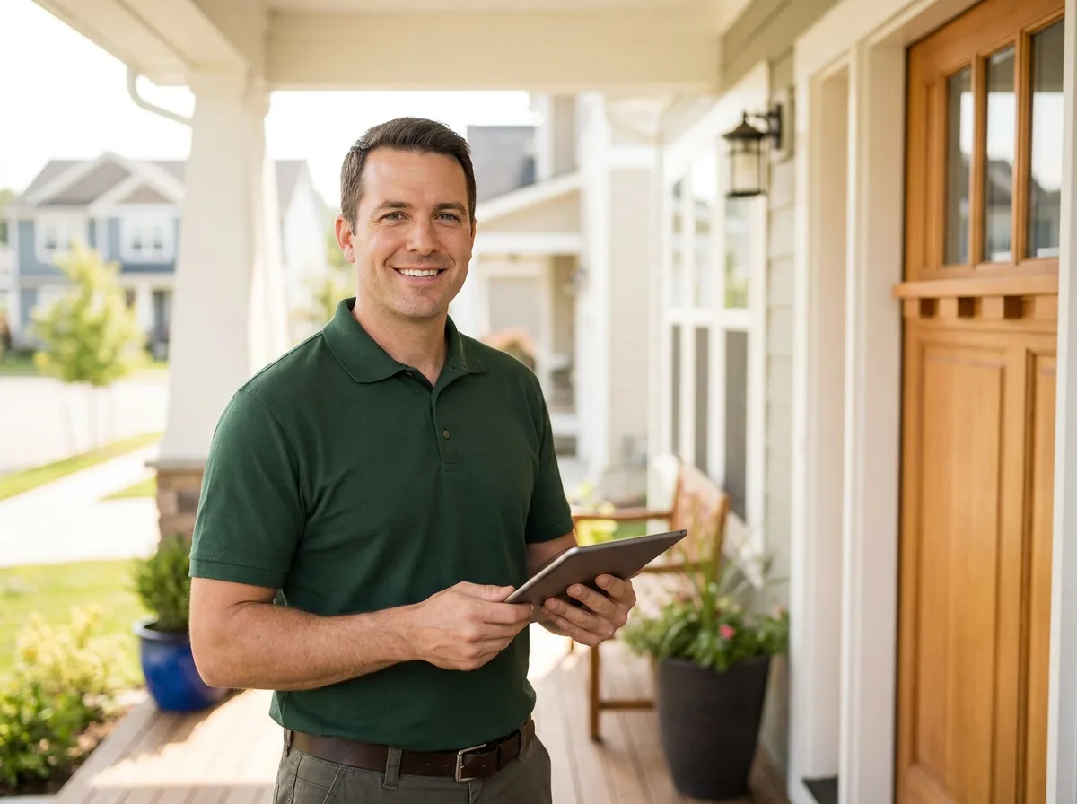Pest control FAQs for Miami, OK